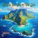 Aloha Islands in the Sea